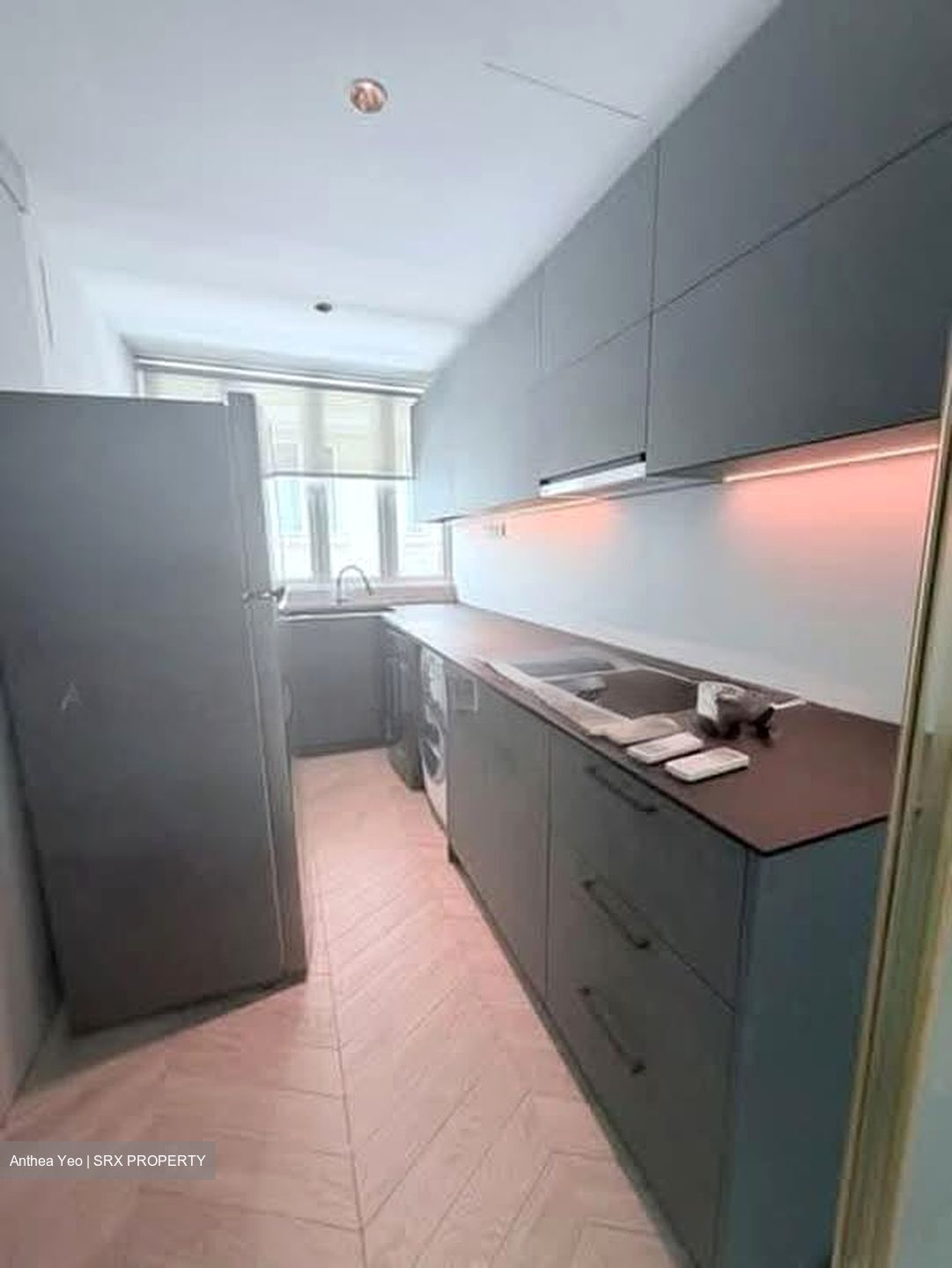 East Signature (D15), Apartment #601579431